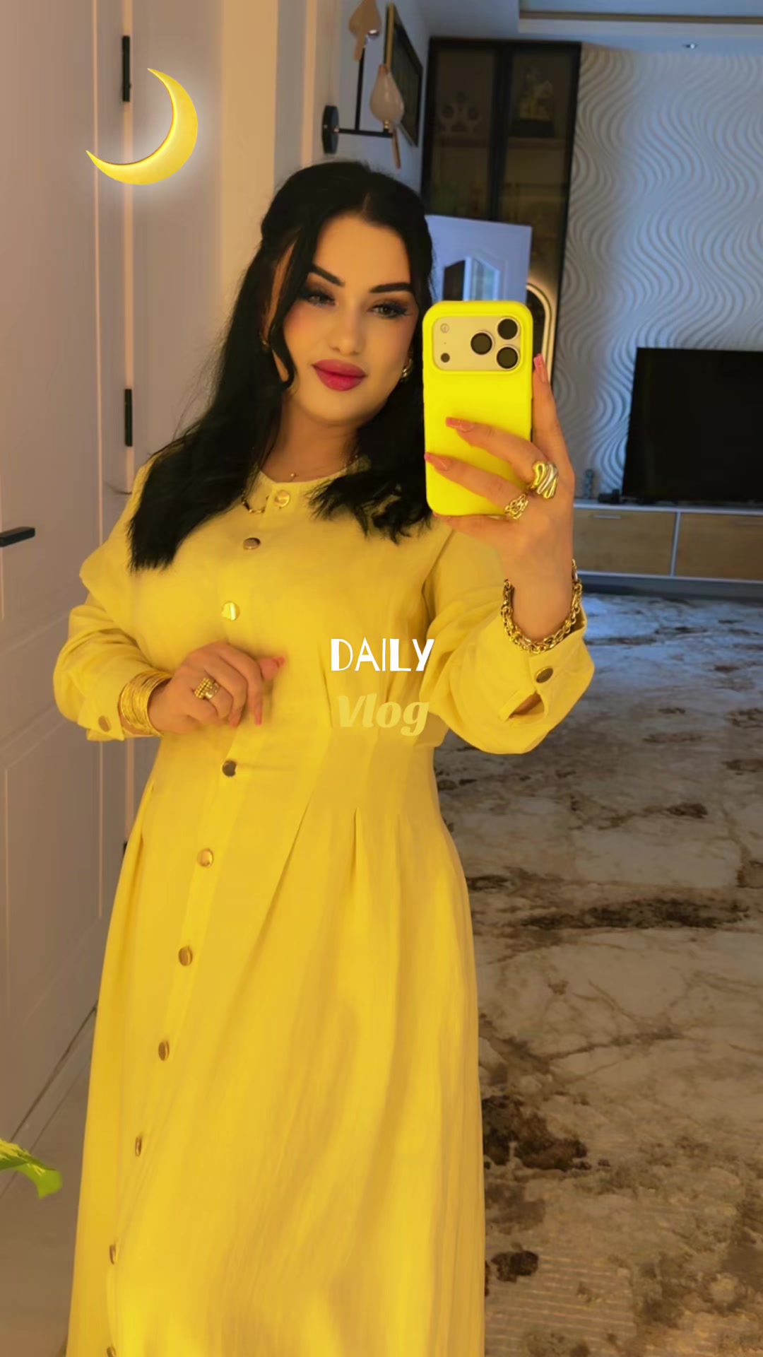 @Ayjeren Lybaslary