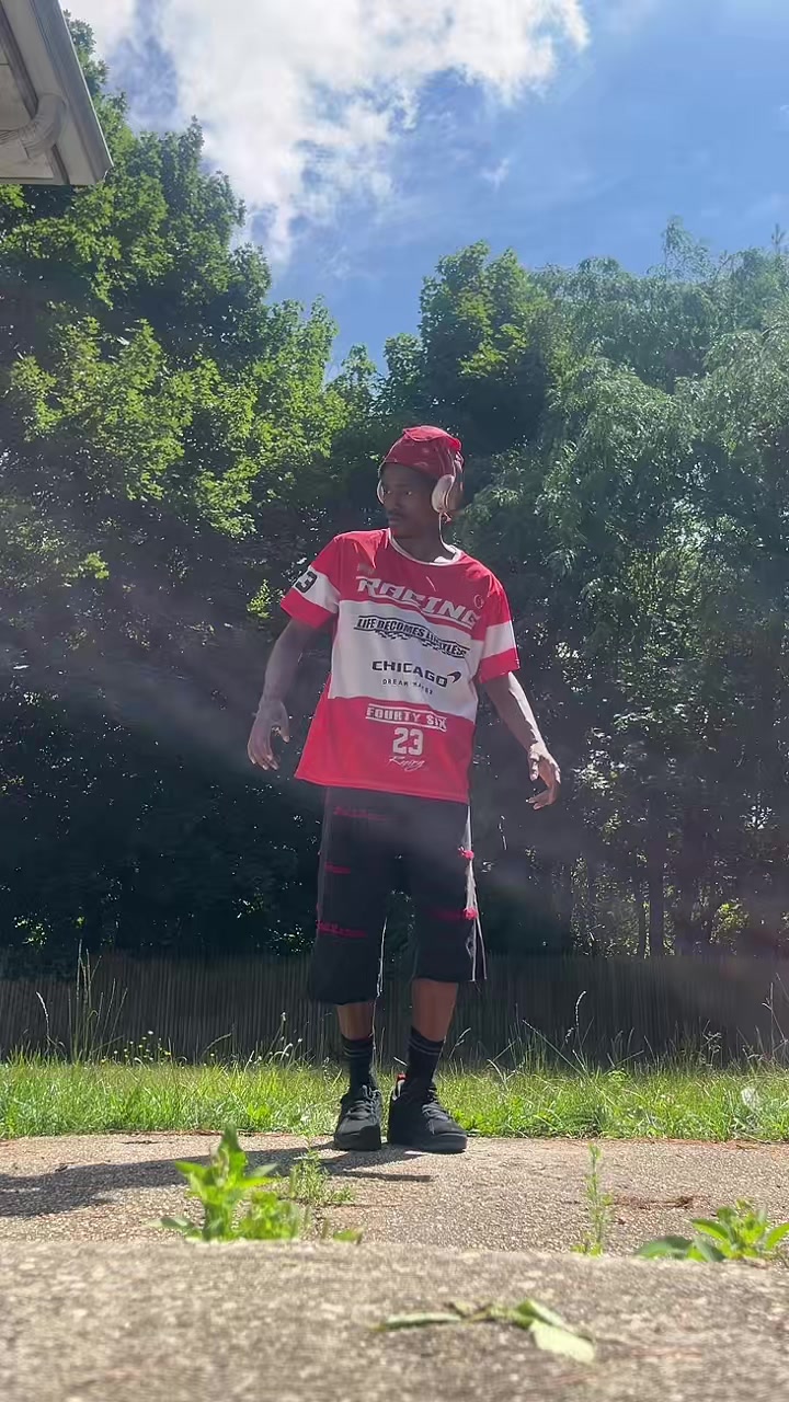 @davidbedancing