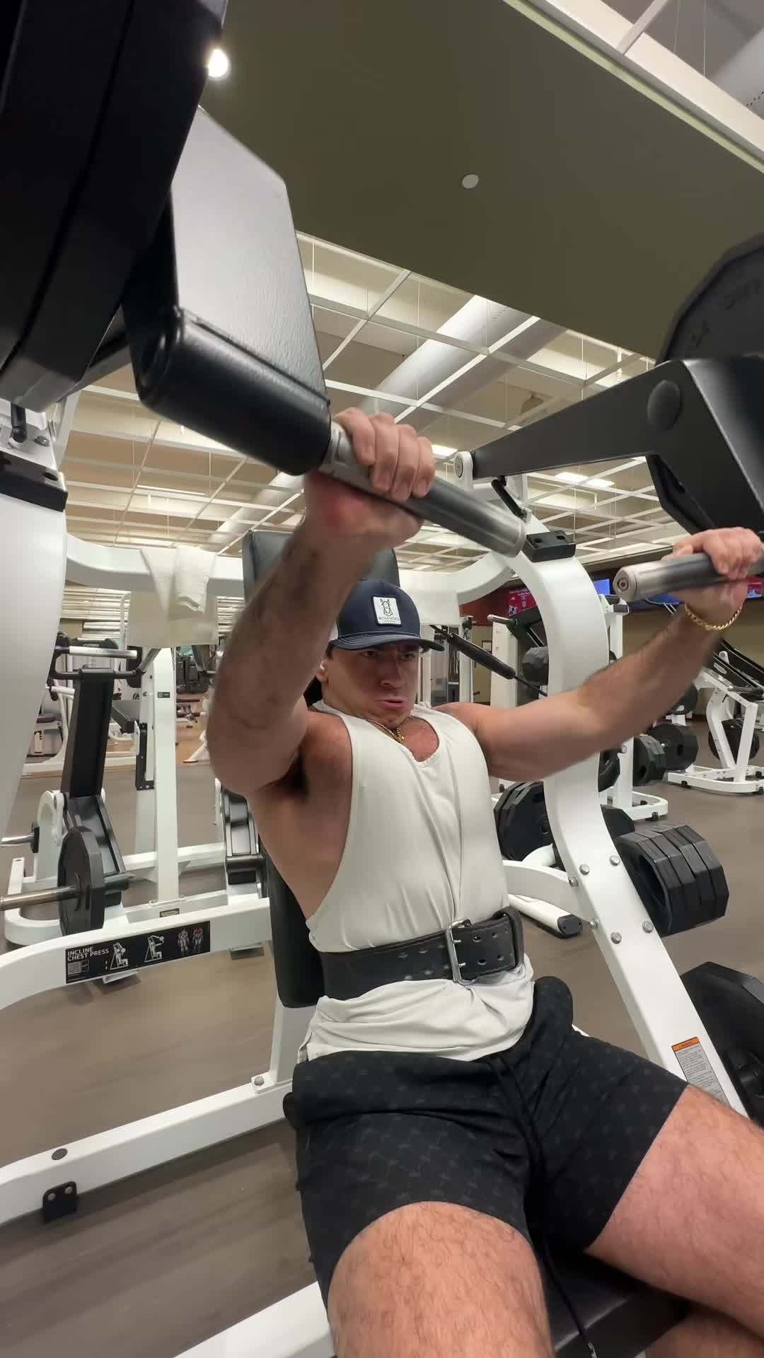 @ArminLifts