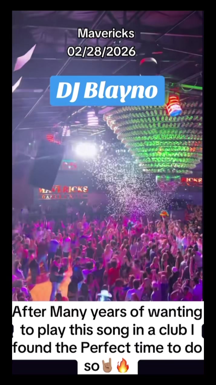 @DJ Blayno