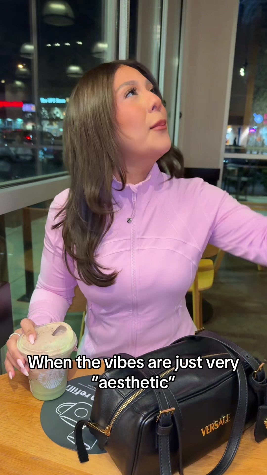 @Javi & Jasmine