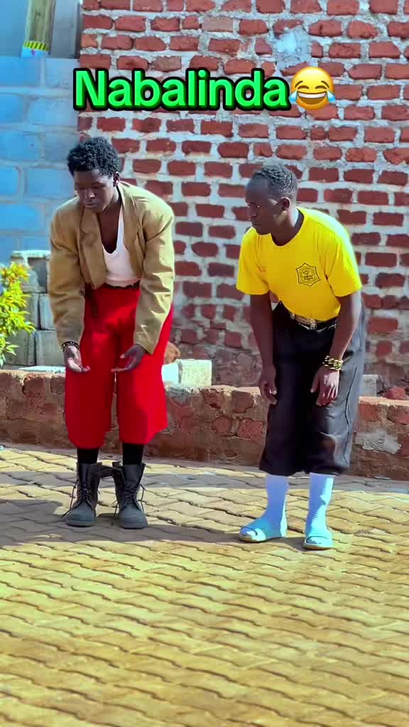 @PapachamukaAfrica