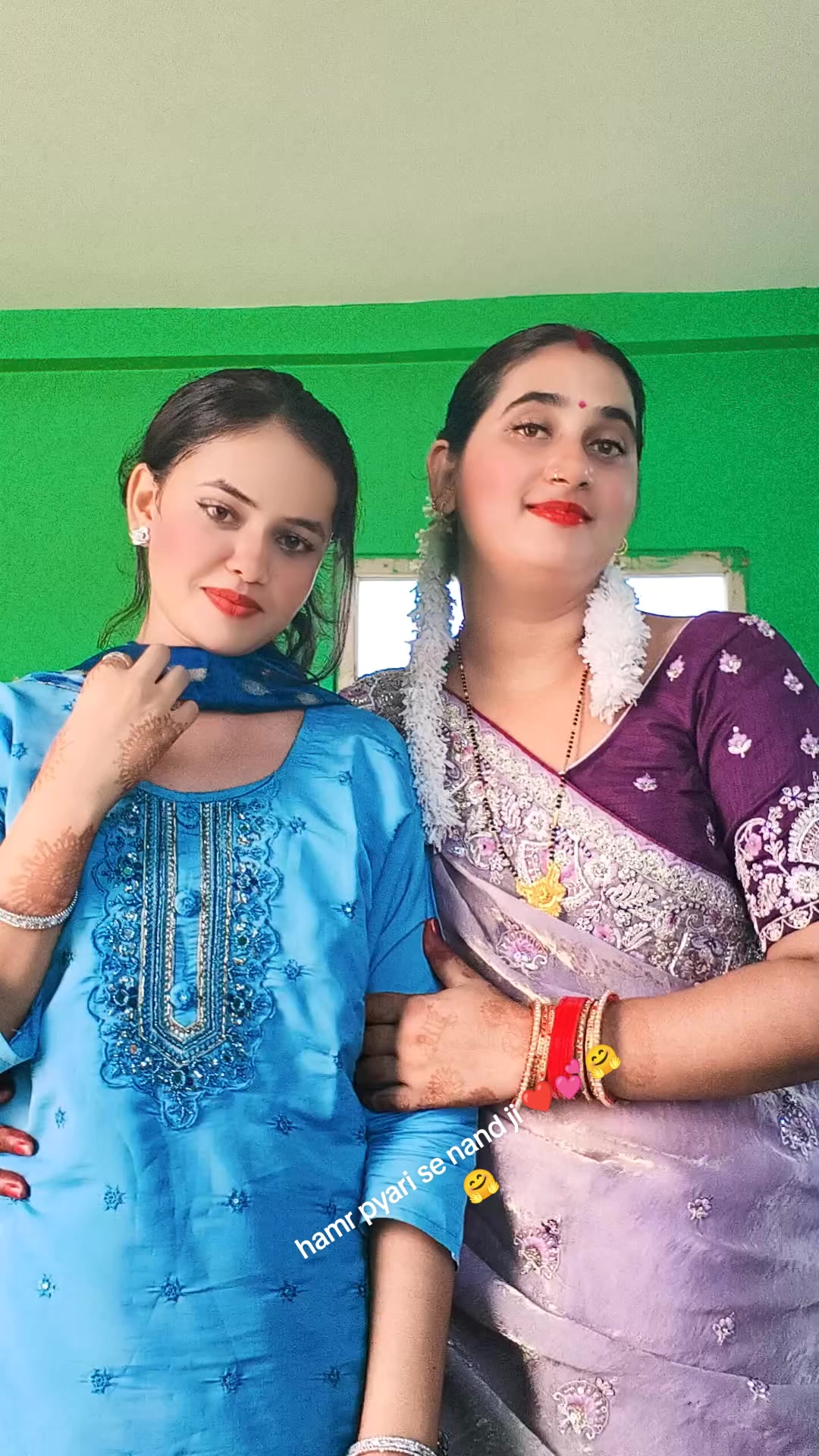 @aradhya Nancy jayesh mom