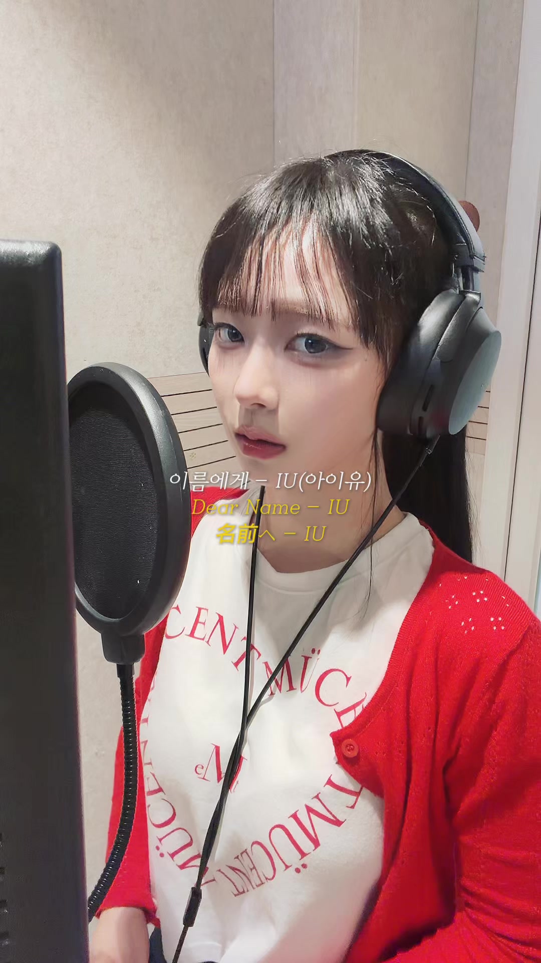 @๋ฏธ๋ฝ Mignon