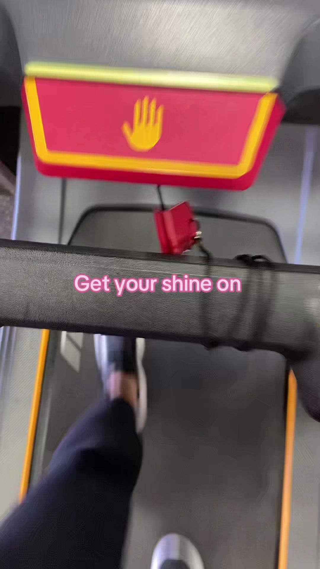 @She