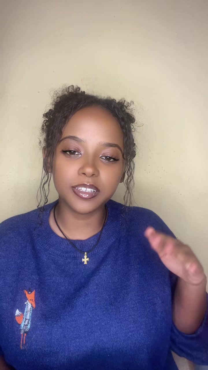 @ማህሌት