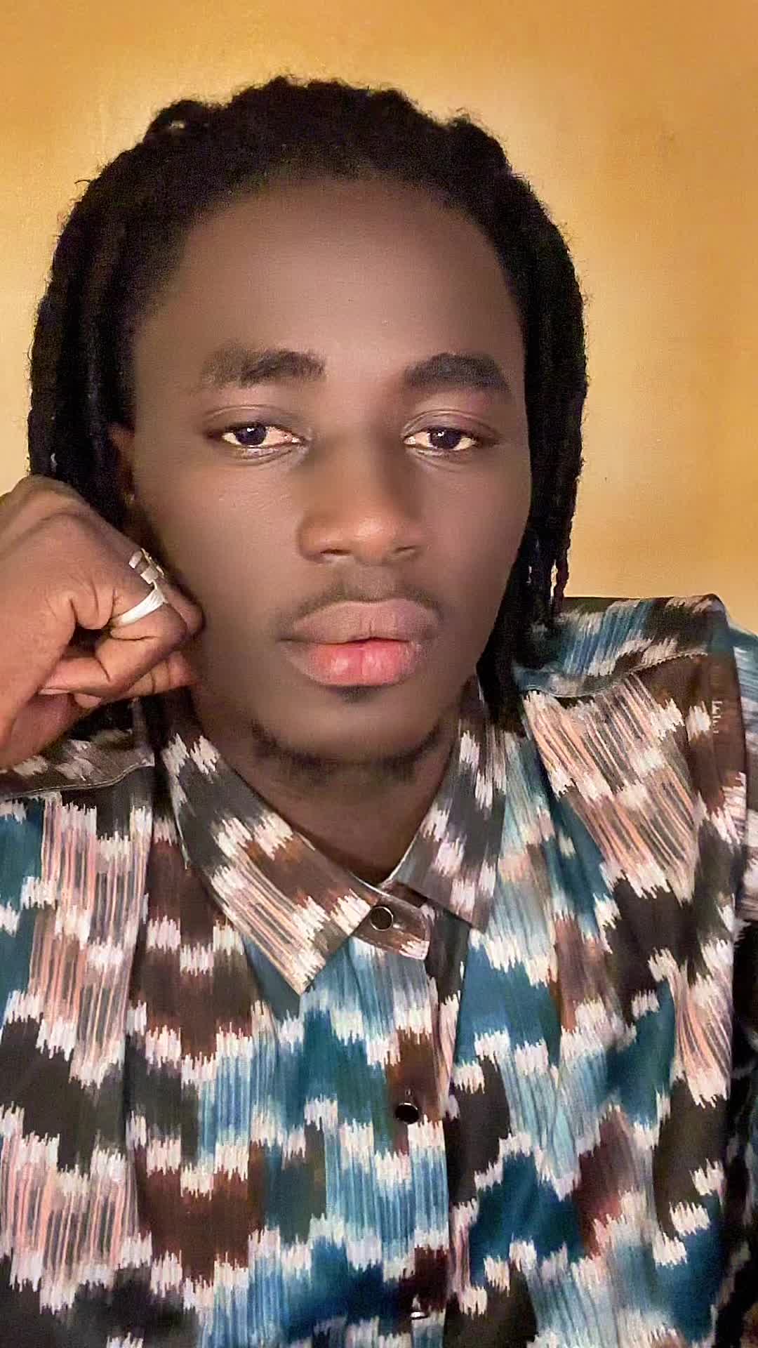 @Ousmane fall: YEEWTI JAMAANU