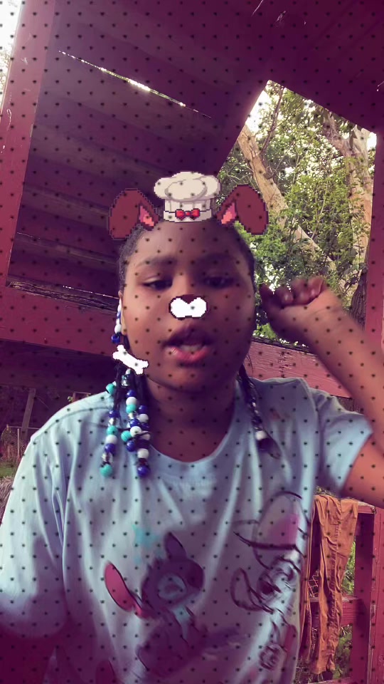 @Jamiyah Unique 🥰