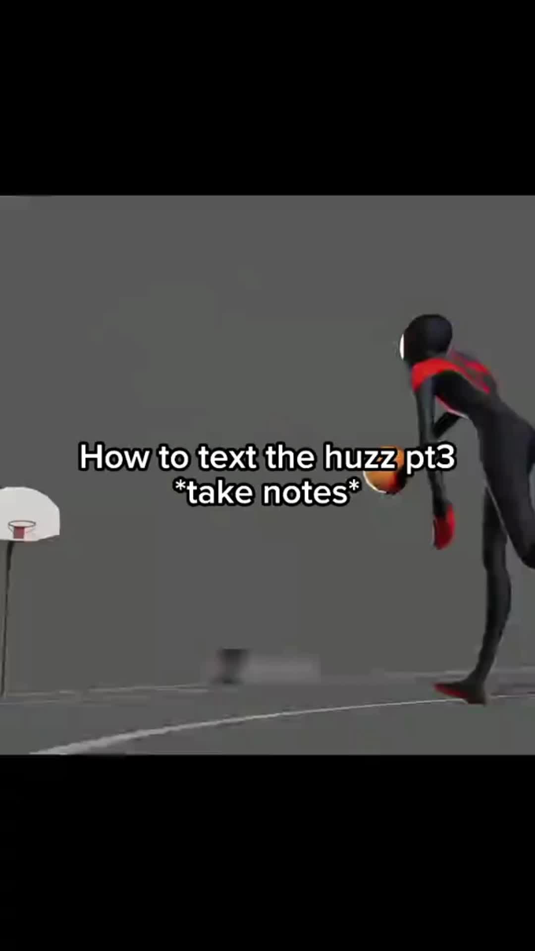 @Her Text Trap