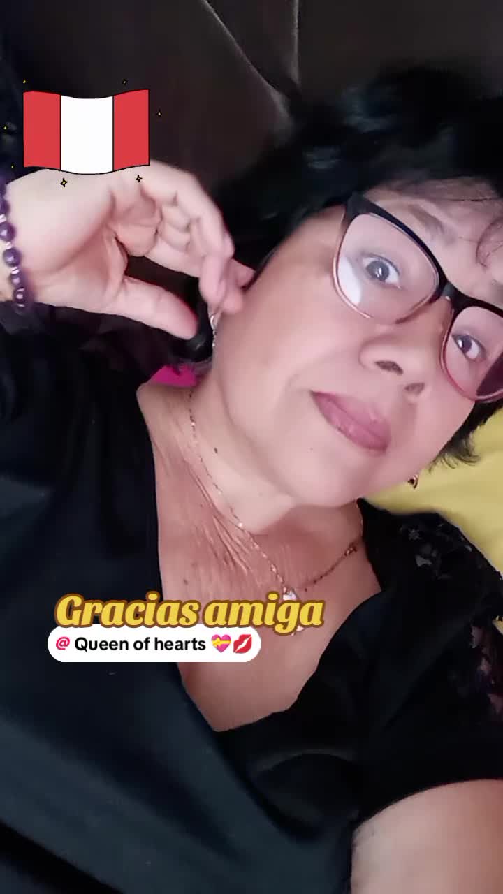 @Elisabeth Vasquez Gutierrez
