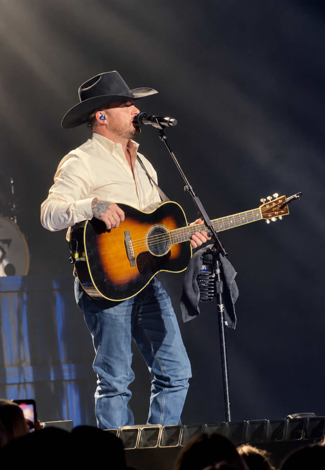@Front Row Country