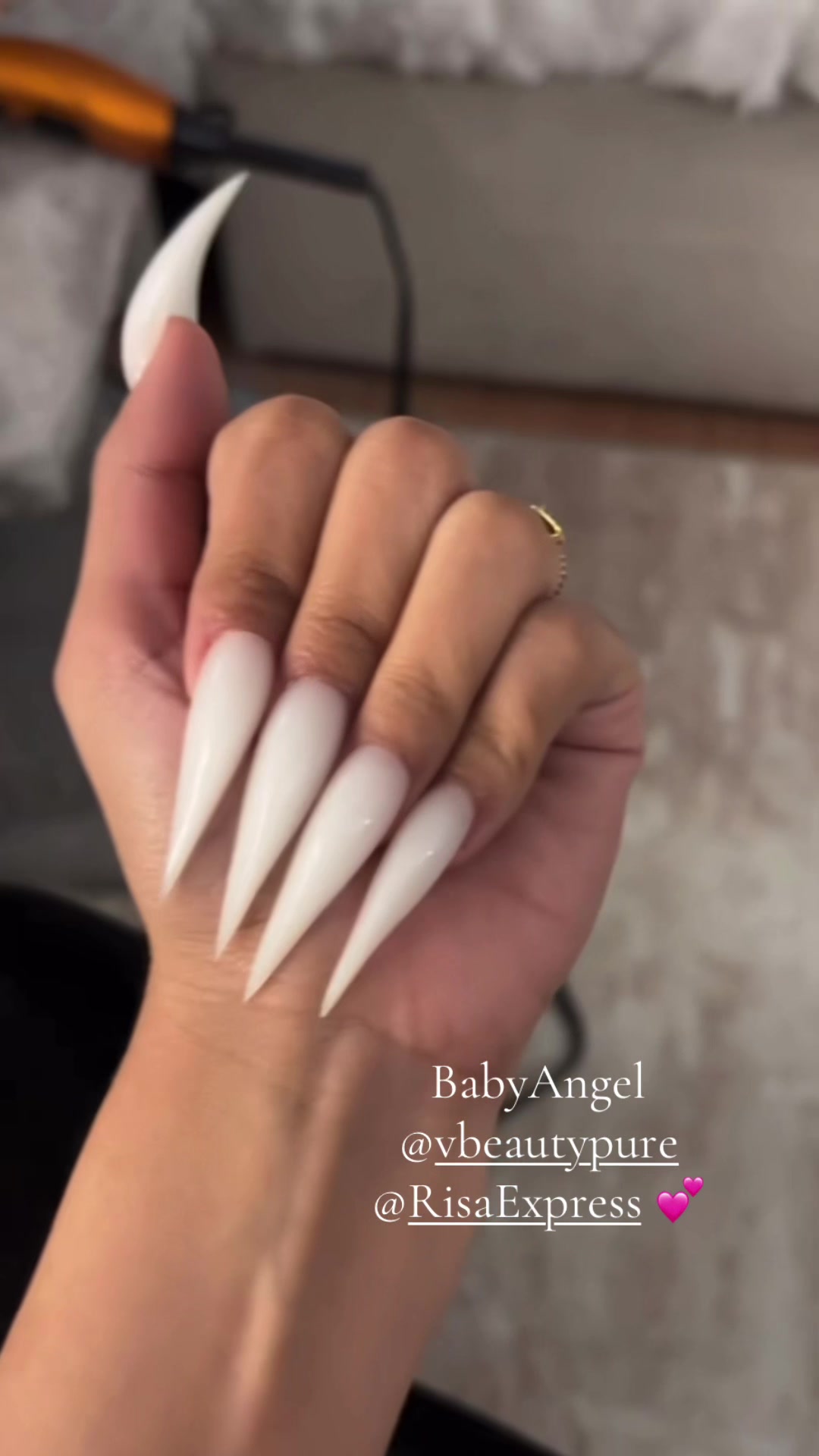 @BABY ANGEL