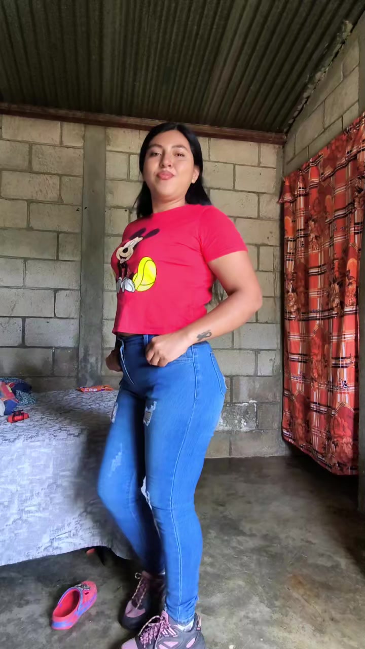 @Victoria Carrillo