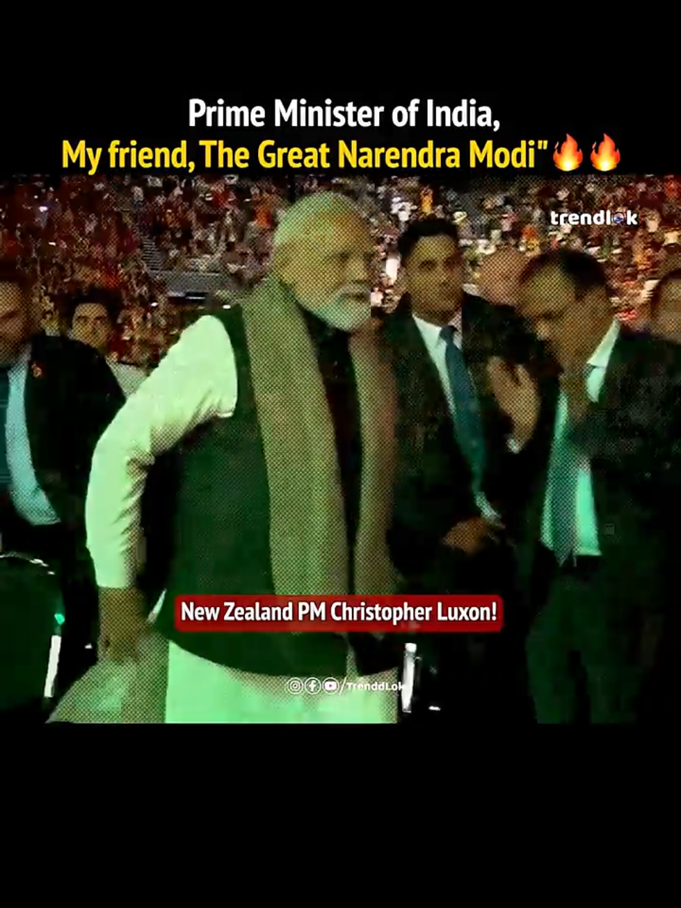 @Narendra Damodardas Modi🇮🇳