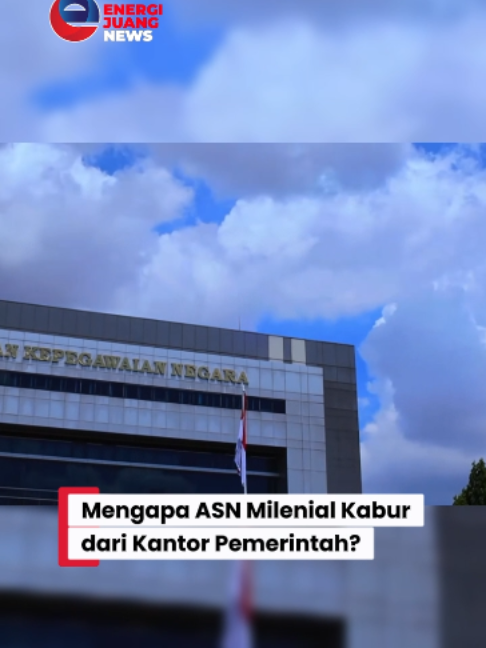 @Energi Juang News