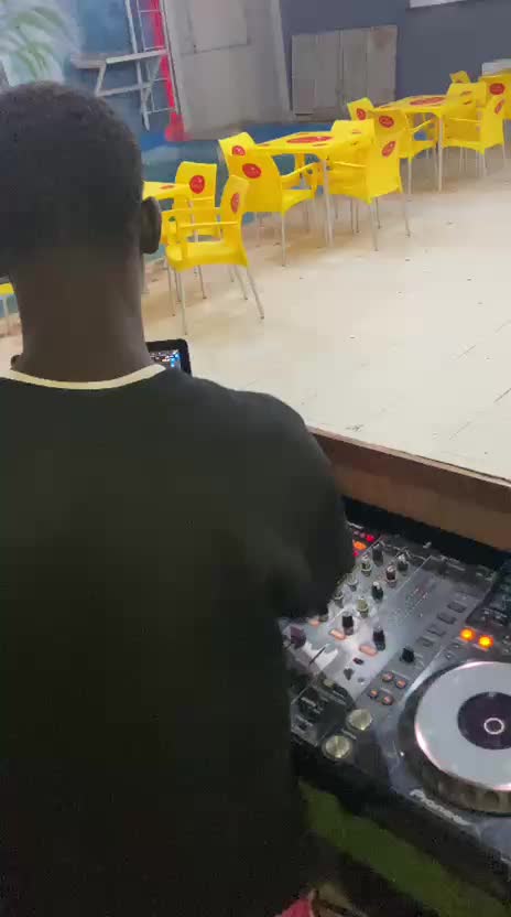 @Dj Edmar Júnior Oficial
