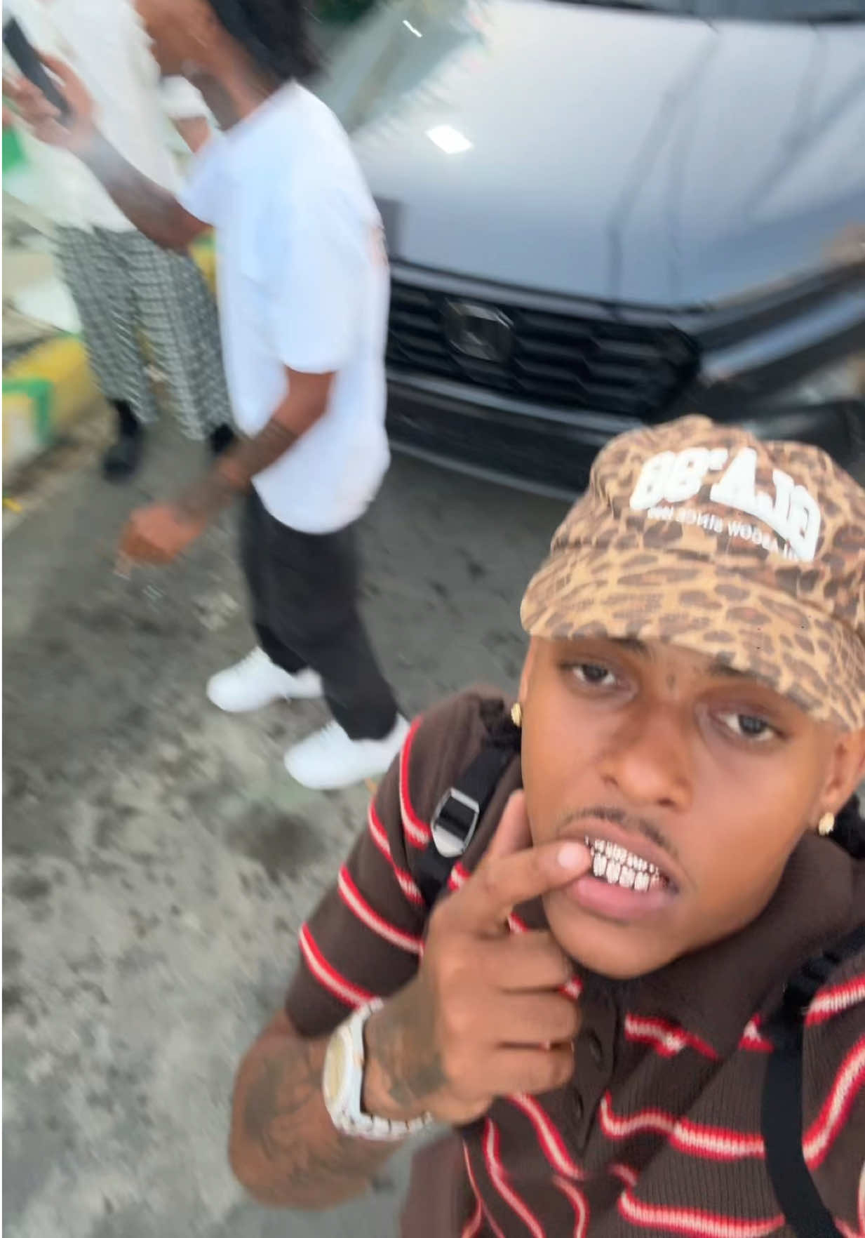 @Lil Naay 🕷️