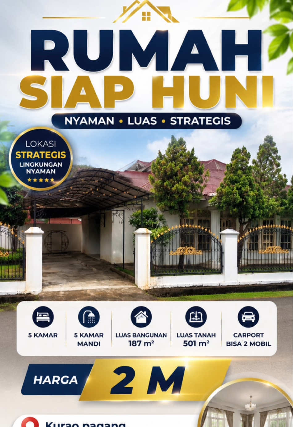 @Sumbar Property