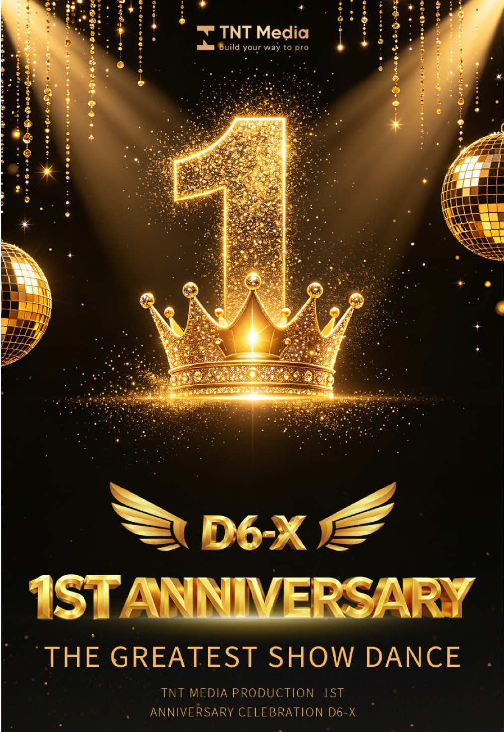 @D6X.Live