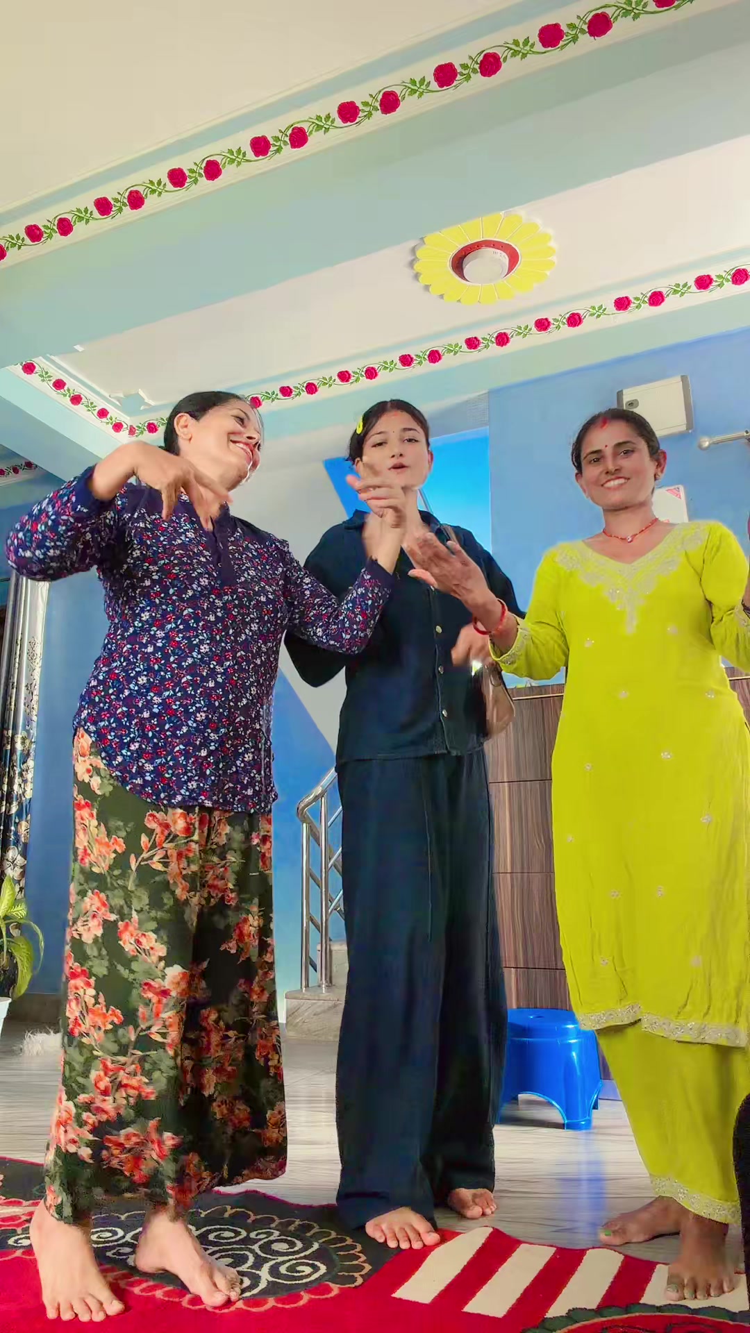 @Indira Khadka