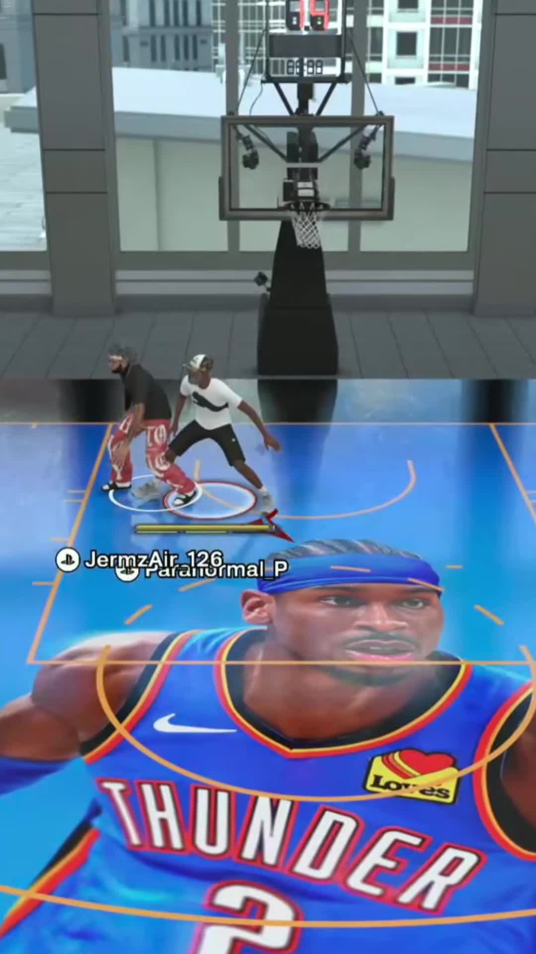 @⃟