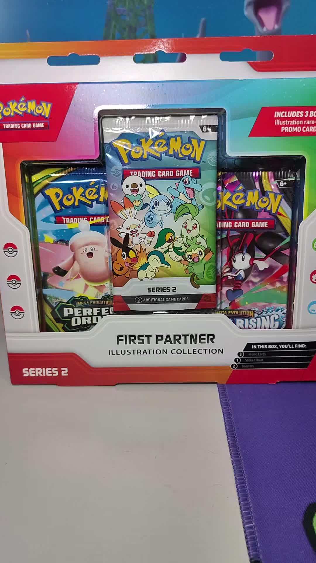 @Pokémon Trainer Kilin