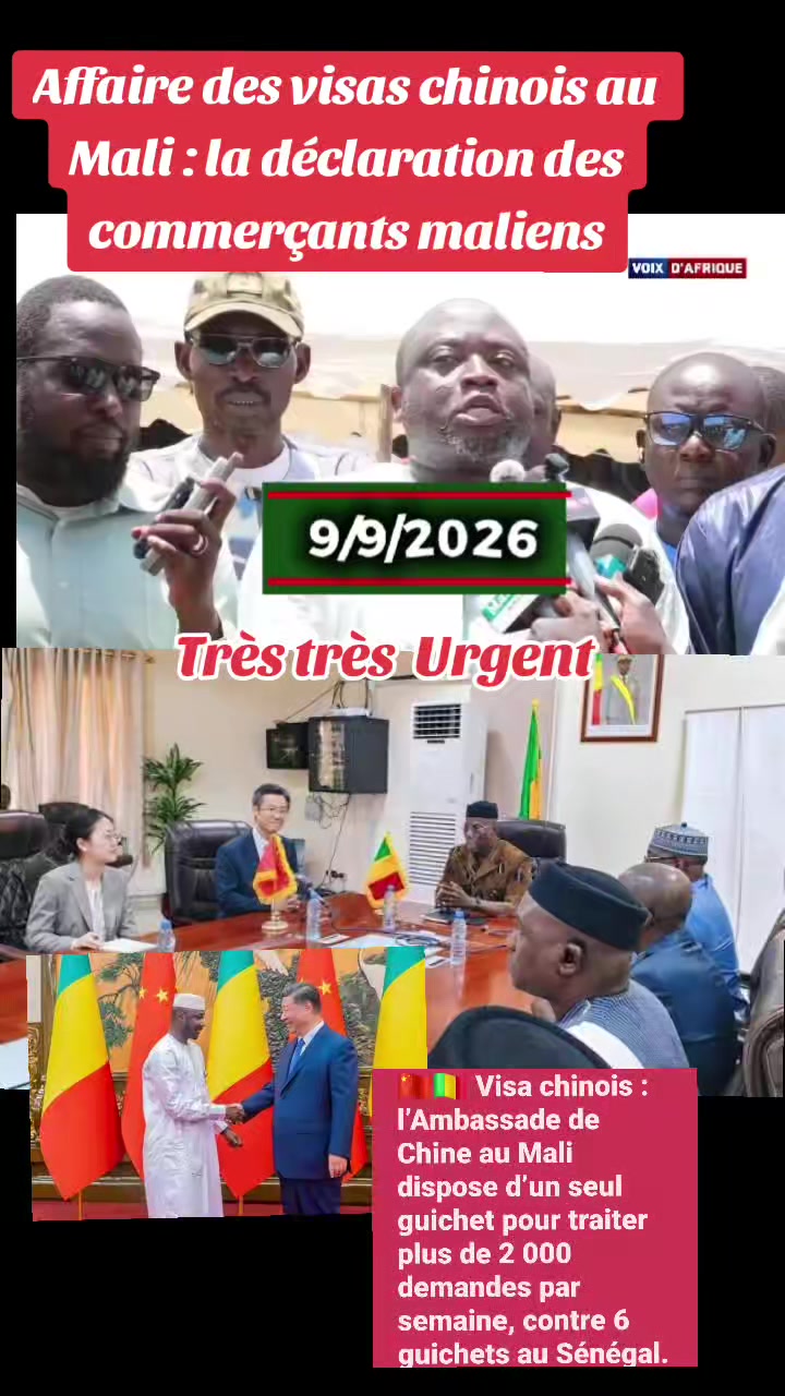 @MALI22 TV