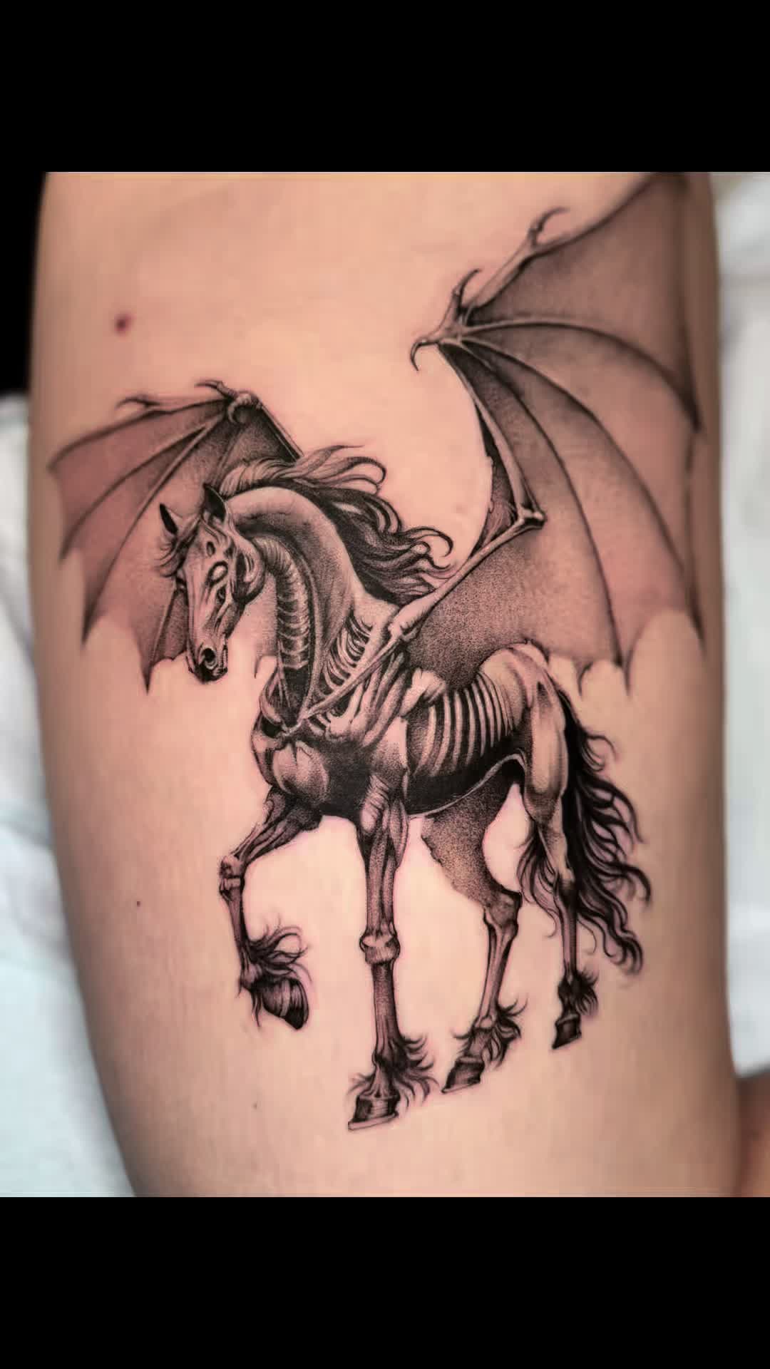 @TurnipGirl Tattoo