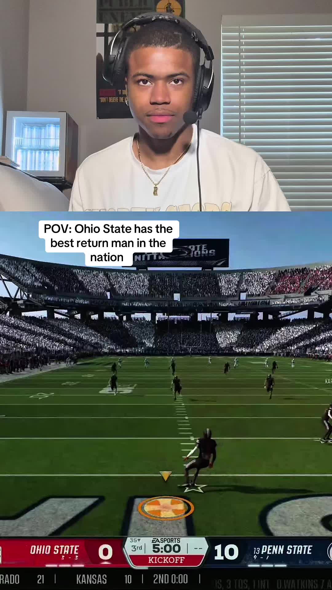 @Beezy 🎮