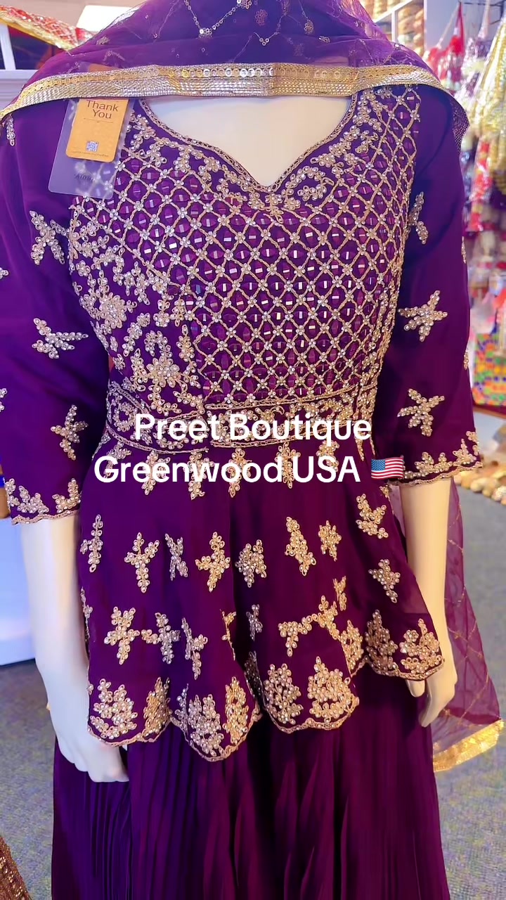 @Preet Boutique LLC