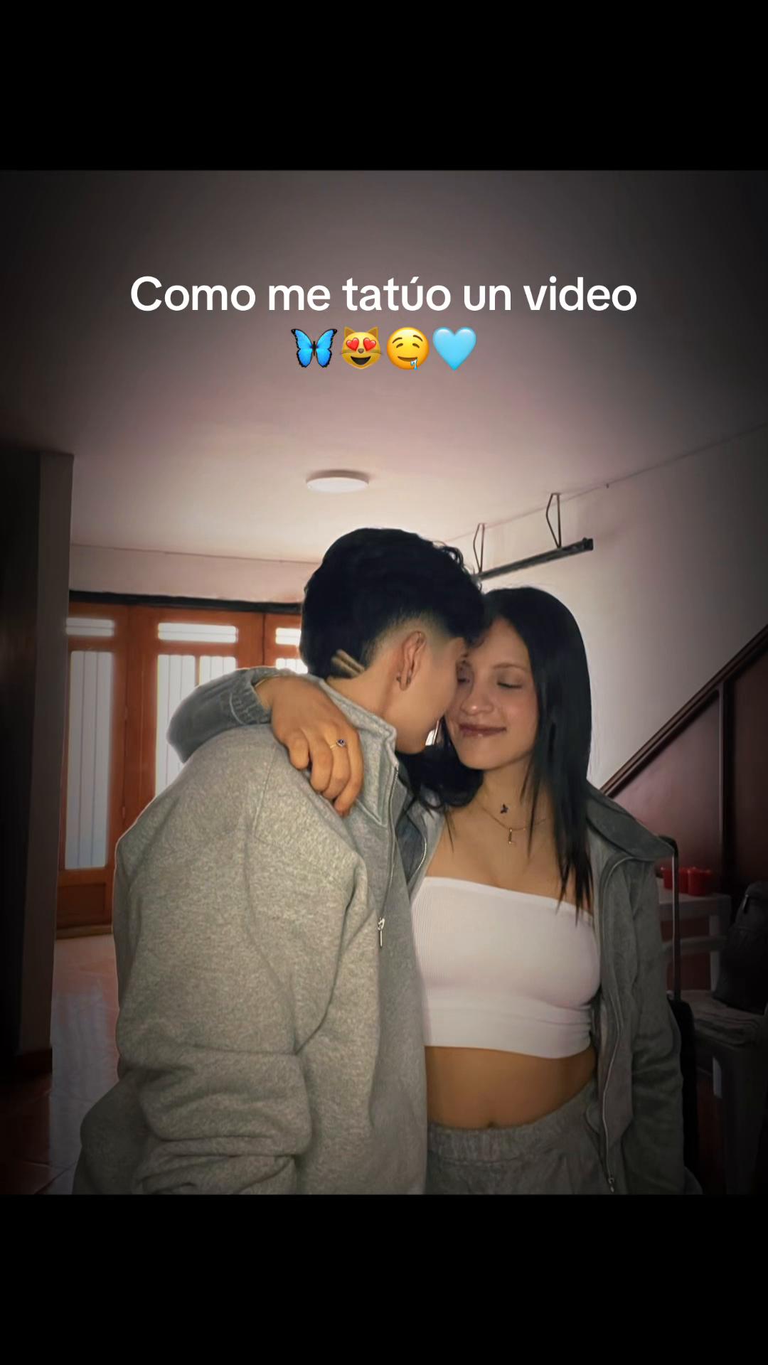@Luisa F Puerta