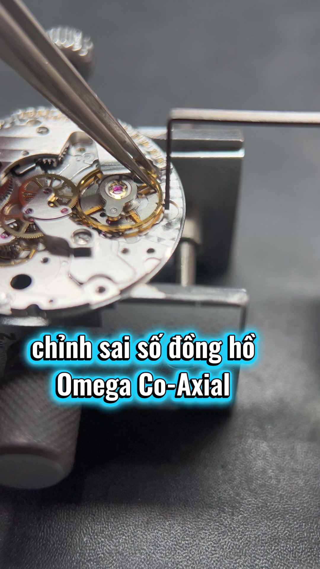 @Hoàng Nam Bác Sỹ Đồng Hồ