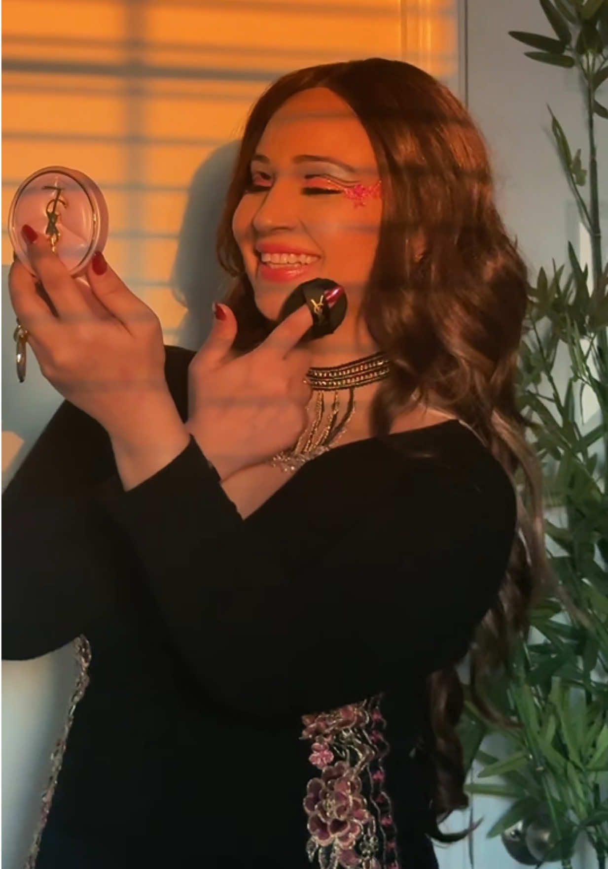 @HUMA BEAUTY