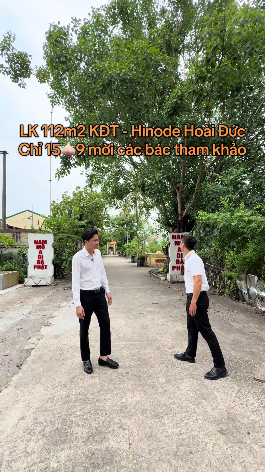 @Hướng Nội Làm BĐS