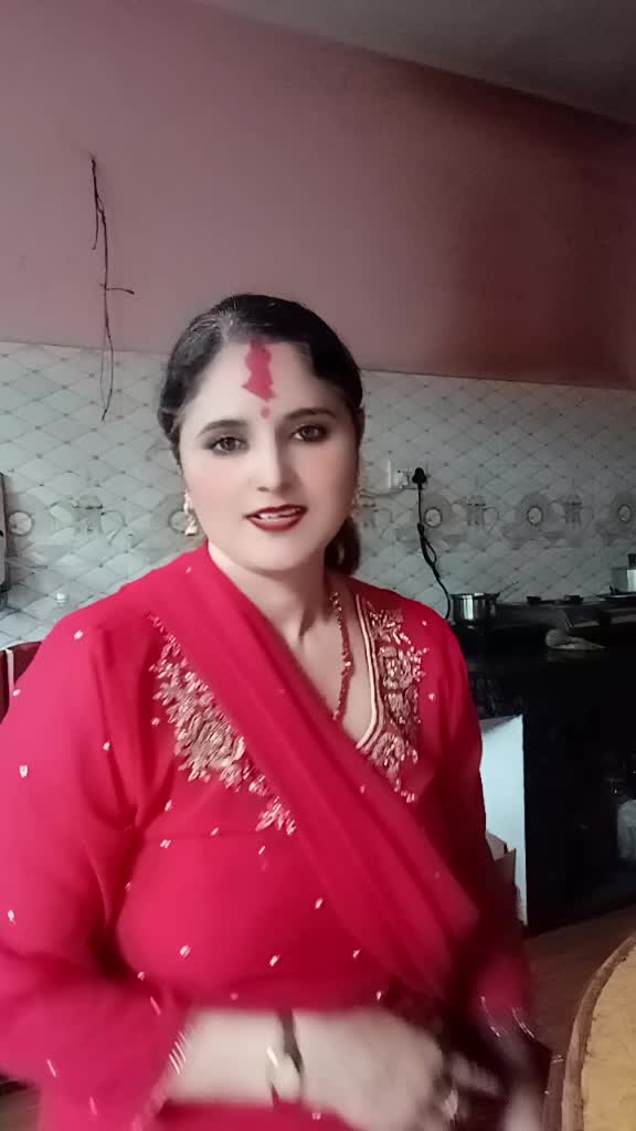 @sushma khanal