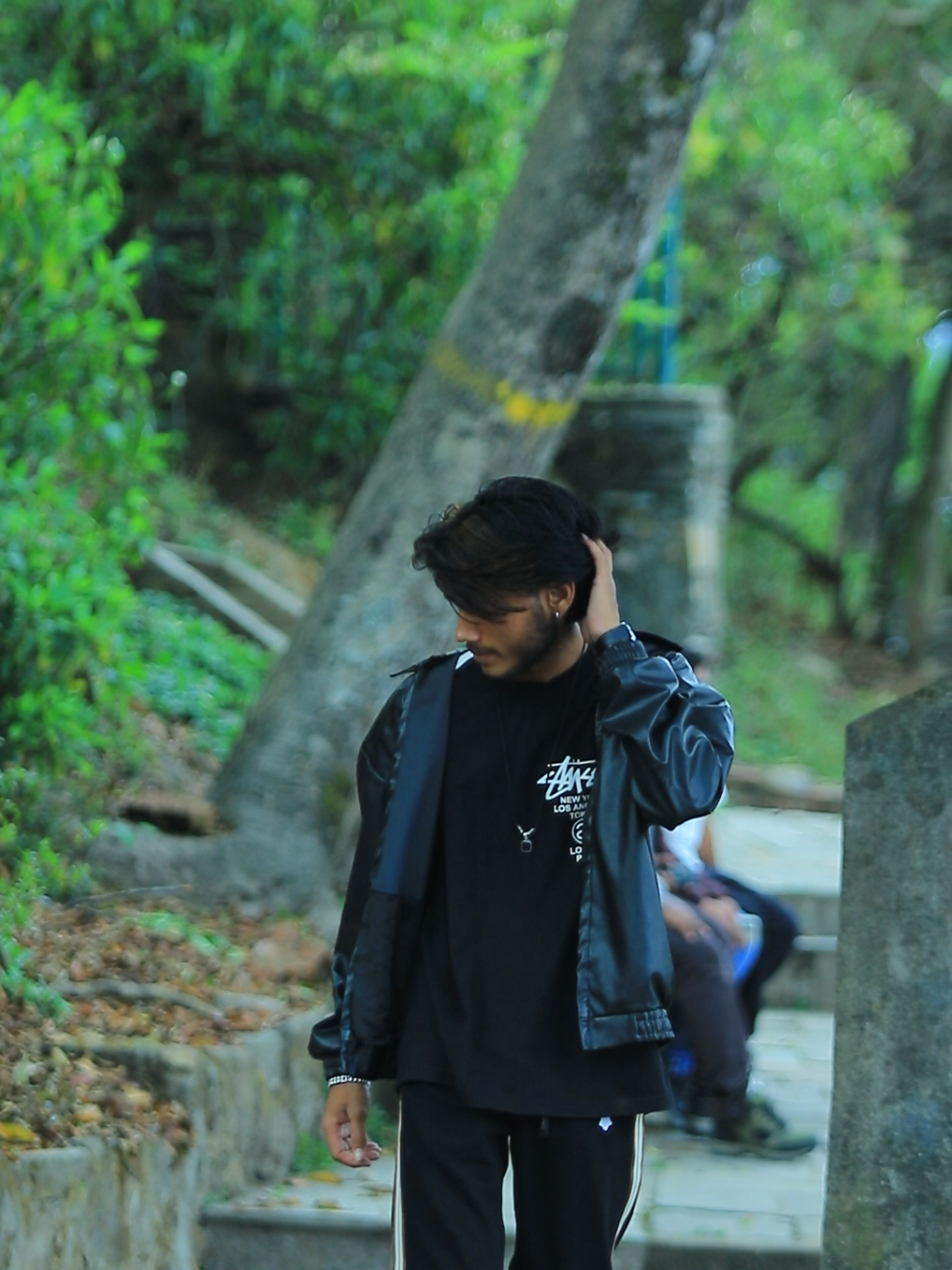 @⚔️ Rambikesh 3 🦅🥷