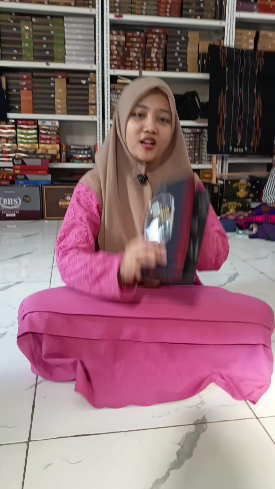 @SARUNG SHD