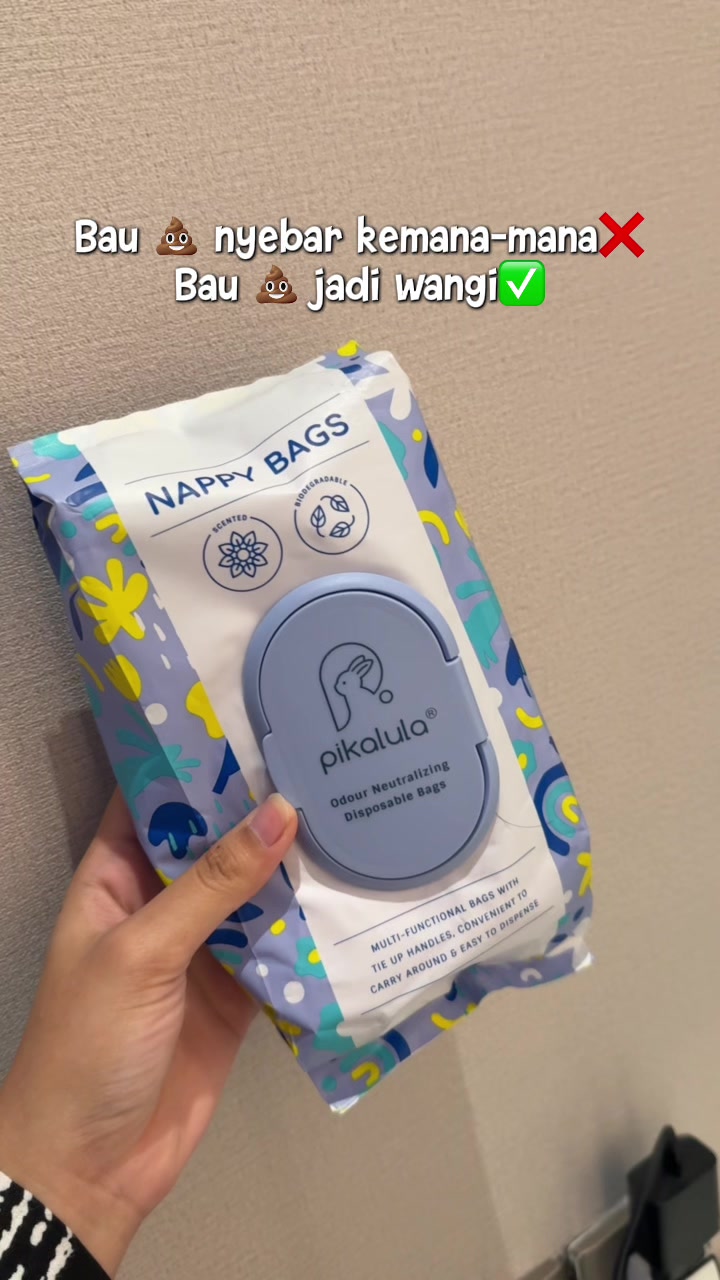 @Ailsa Rania || Working Mom