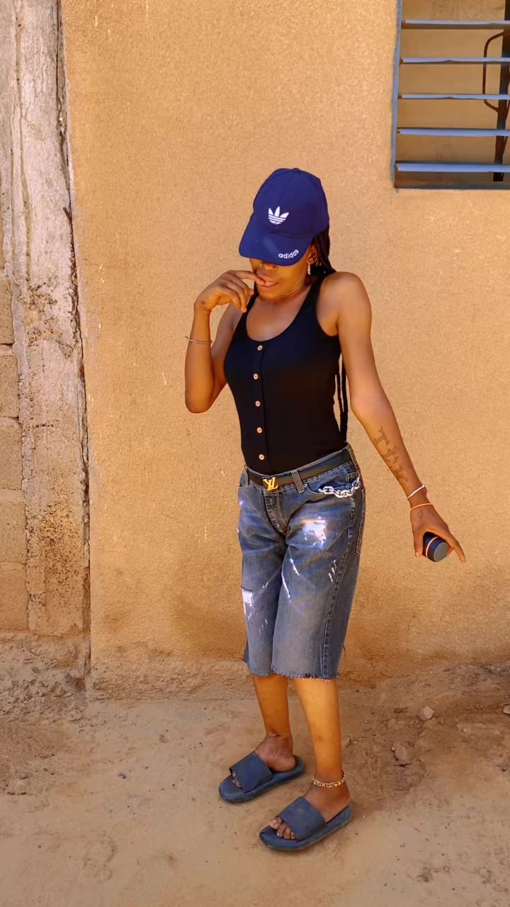 @Djelika diarra
