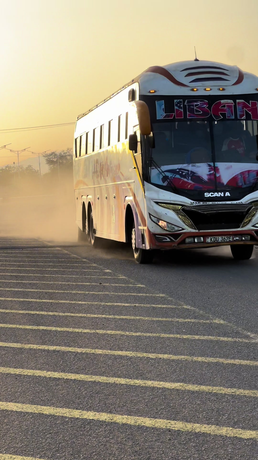 @Liban coach Kakuma