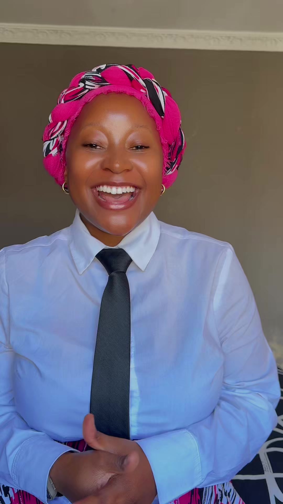 @Karabo Mogotsi