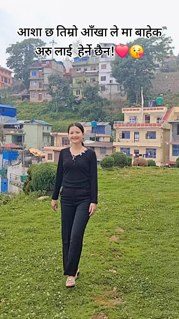 @nirmalakarki 👮&zwj;♂️👮&zwj;♀️