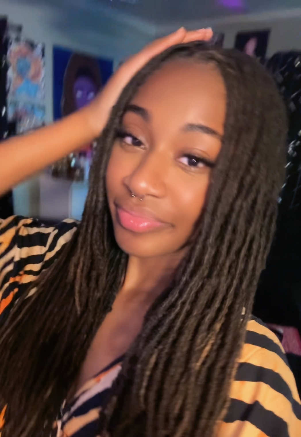 @prettylocgirly
