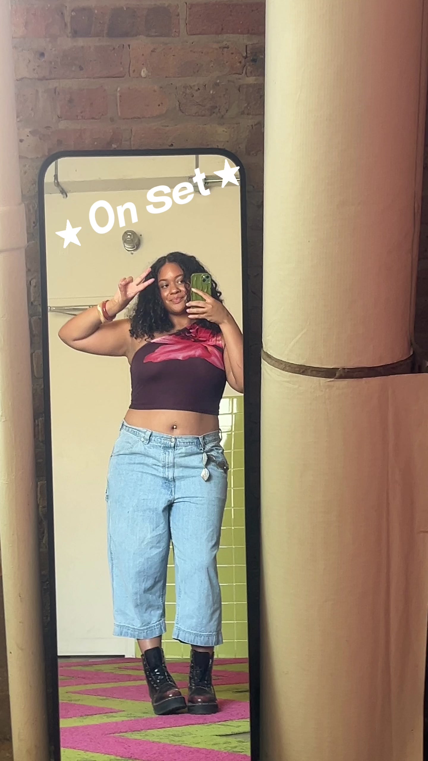 @Jess