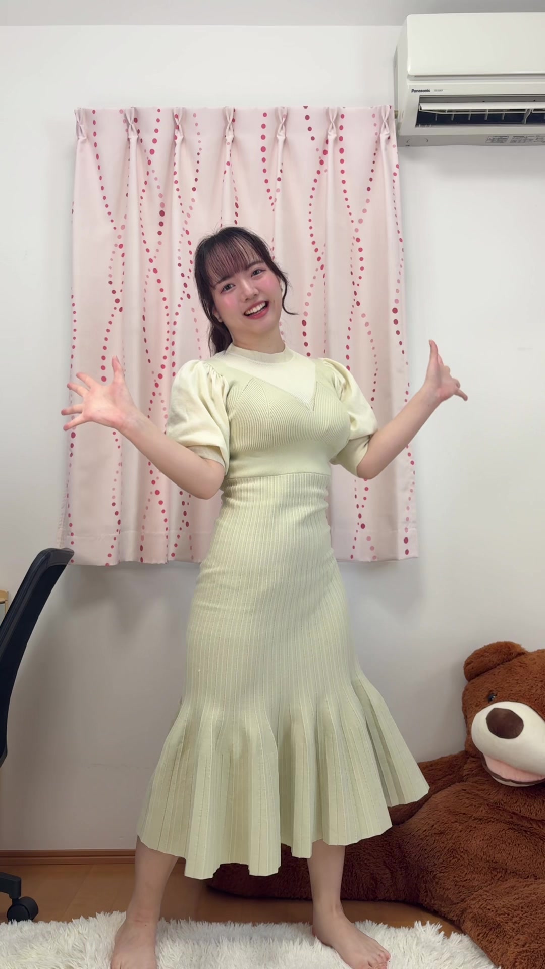 @和泉あいり