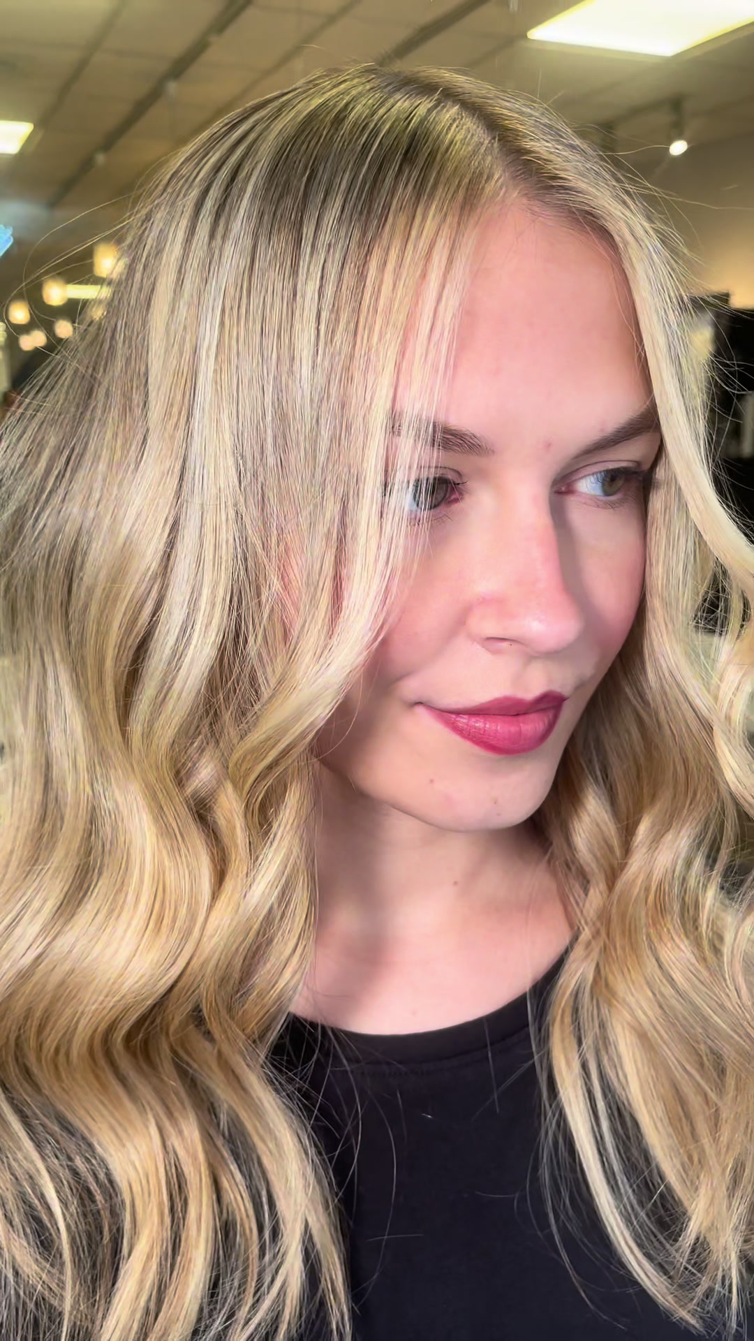 @Europa Hair Design