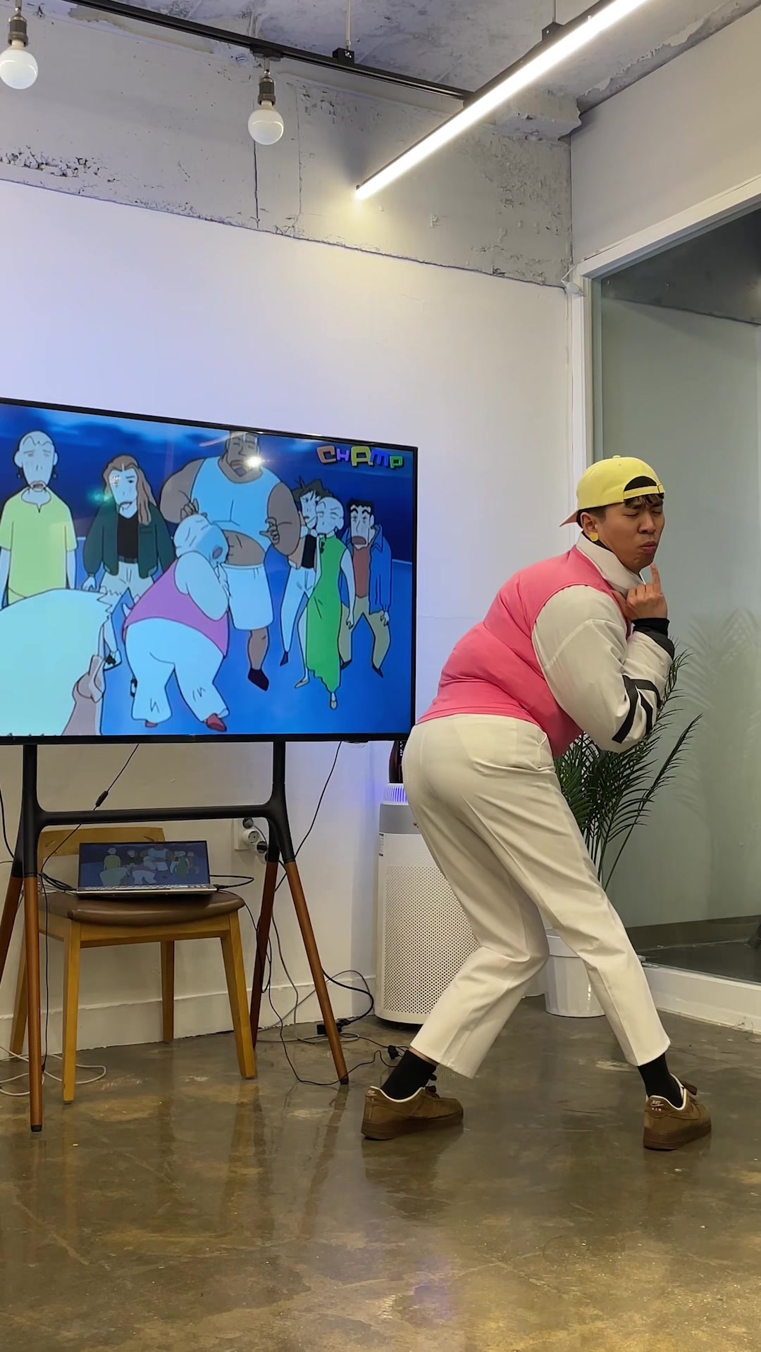 @부기진BOOGIE_ZIN