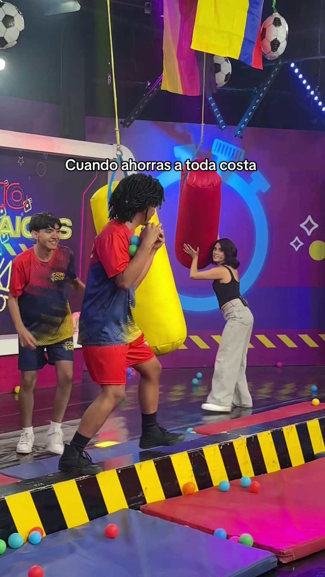 @Con Todo