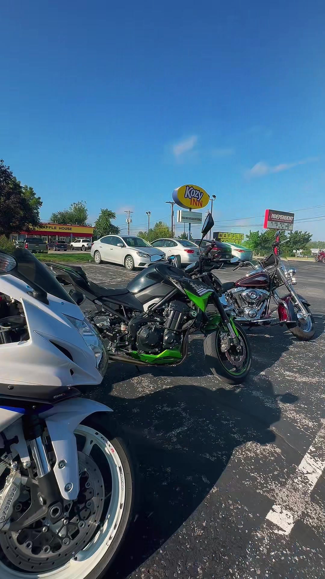 @Independent Motorsports