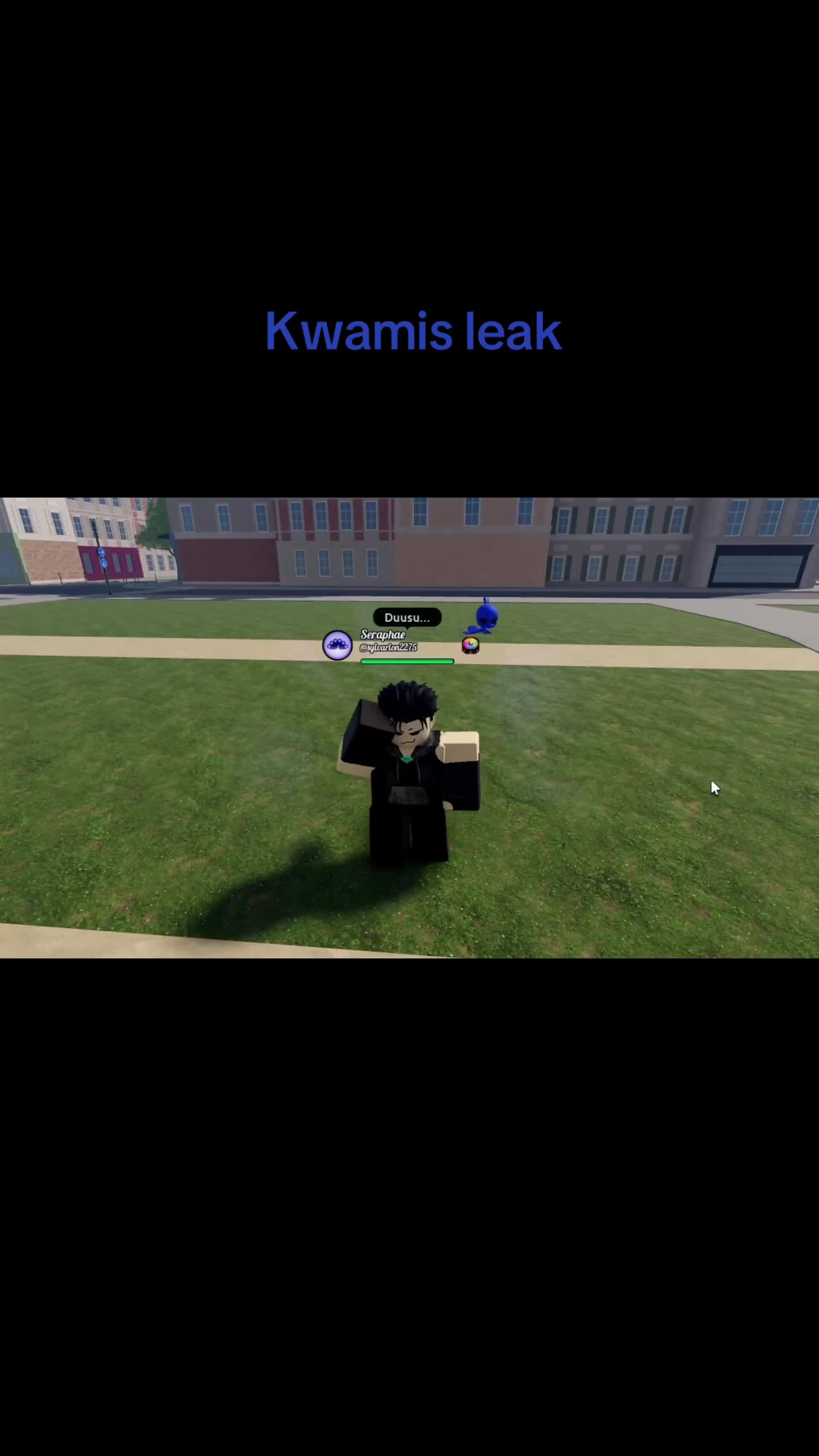 @Kai